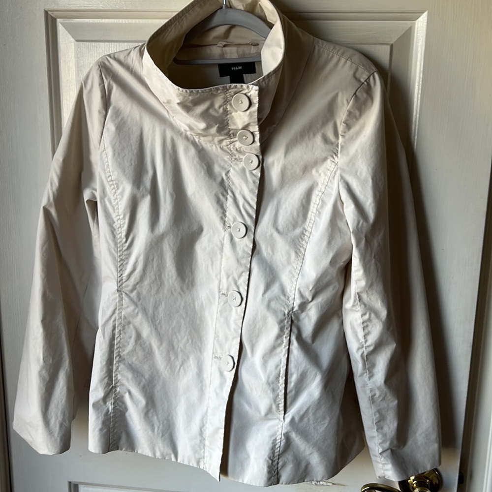 H&M great spring jacket - Picture 7 of 8